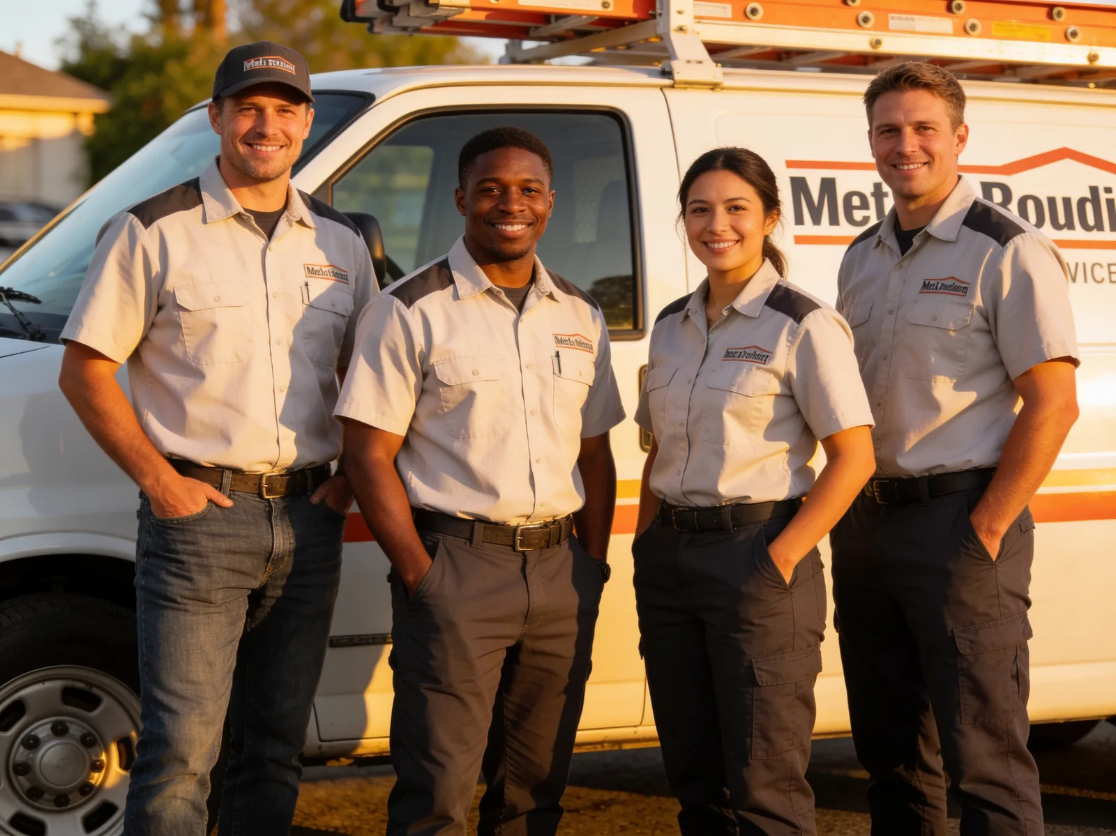 Metal Roof Installation company in Elk City, OK